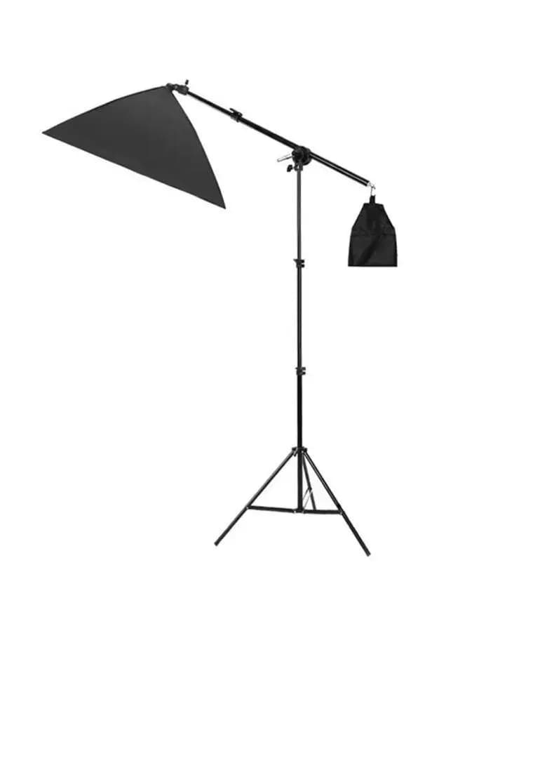 کیت نور ثابت 12 لامپ Diamond LED LIGHT Kit 12 LAMPS — تصویر ۱۱