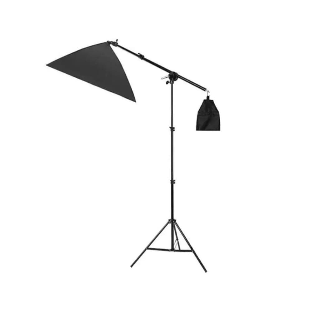 کیت نور ثابت 12 لامپ Diamond LED LIGHT Kit 12 LAMPS — تصویر ۹