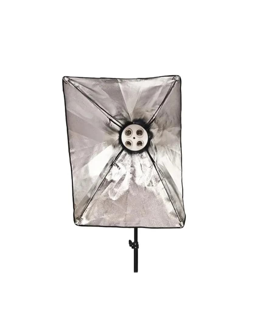 کیت نور ثابت 12 لامپ Diamond LED LIGHT Kit 12 LAMPS — تصویر ۱۲