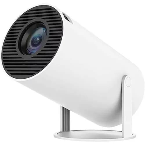 ویدیو پروژکتور مگ کیوبیک HY300 — تصویر ۲