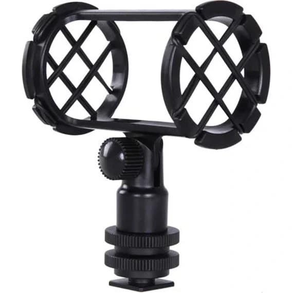 شاک مانت بویا Boya BY-C04 Shock Mount