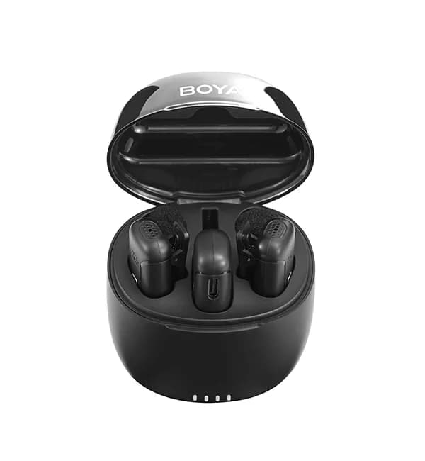 میکروفون بویا boya by-wm3t-m2 — تصویر ۶