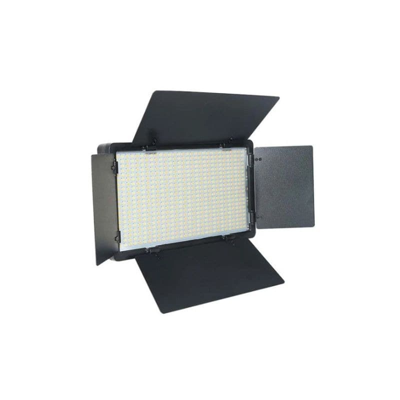 نور ثابت ال ای دی کینگ پاور King Power E900 Pro LED Light
