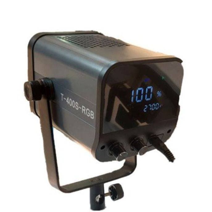 ویدیو لایت این‌یوجوی Enujoy T-400S-RGB Video Light — تصویر ۴
