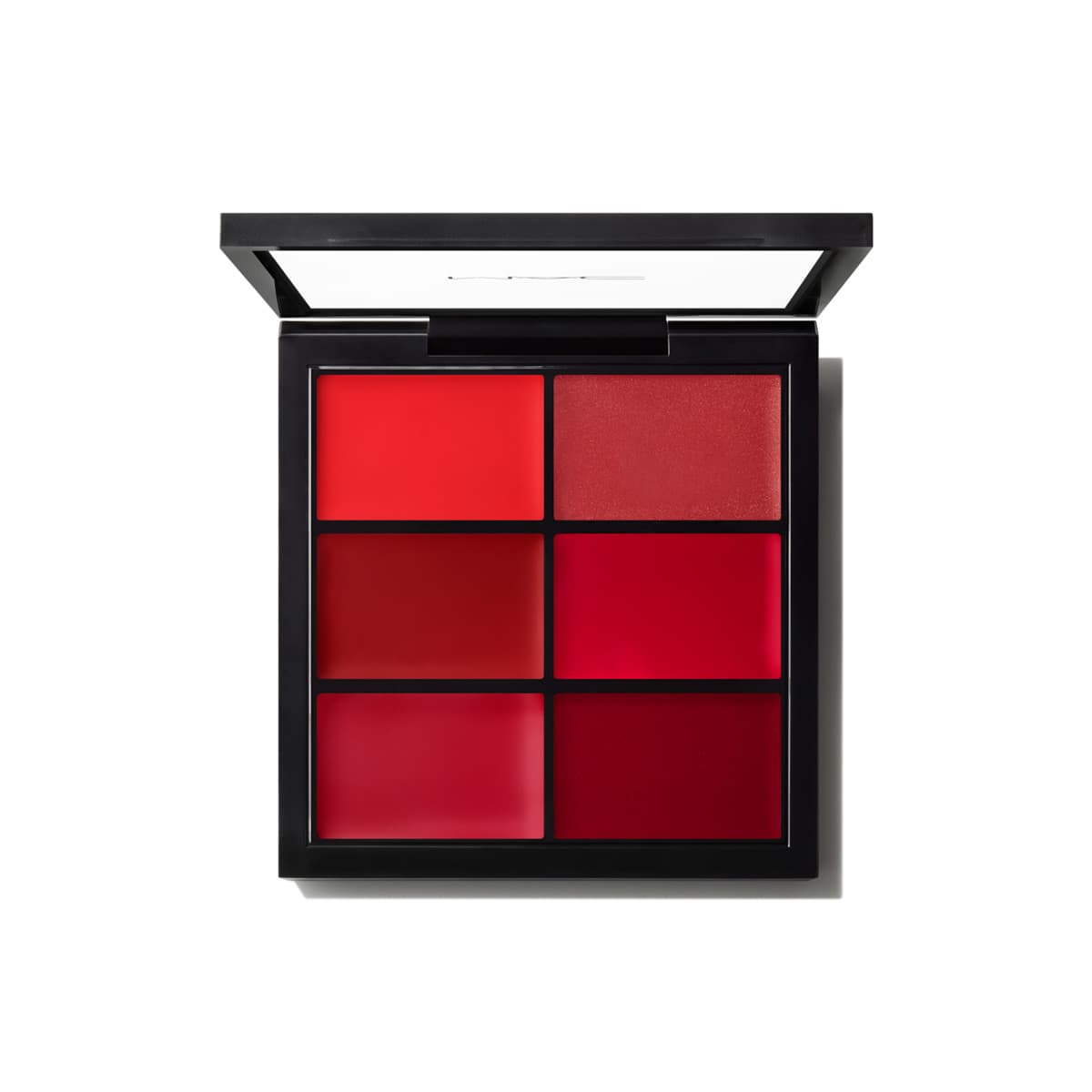 پالت رژلب مک Red