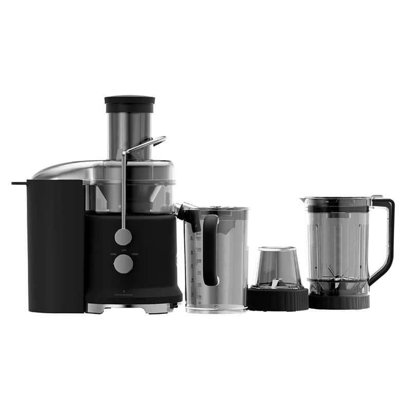 آبمیوه گیری سه کاره آردزیا مدل Dolce+ — تصویر ۳