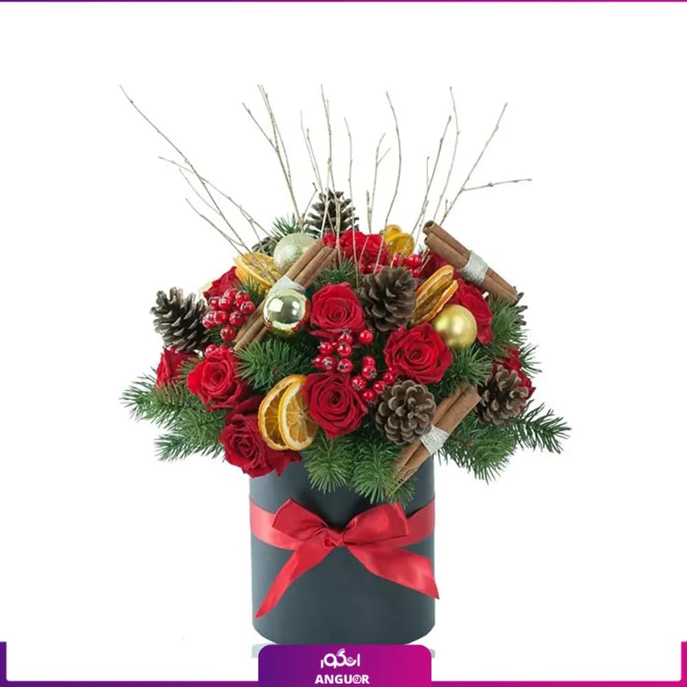 باکس کریسمسی (سال نو میلادی)
