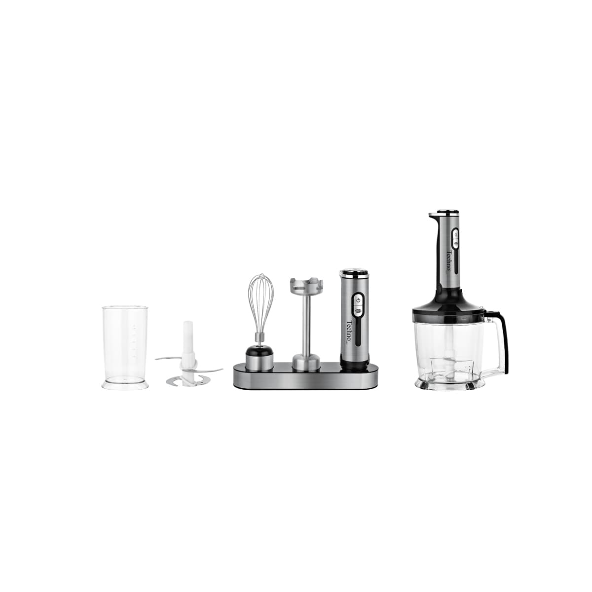 گوشت‌ کوب برقی تکنو مدل Te812