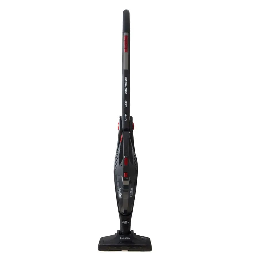 جاروشارژی عصایی سیماران مدل SRV660N — تصویر ۵