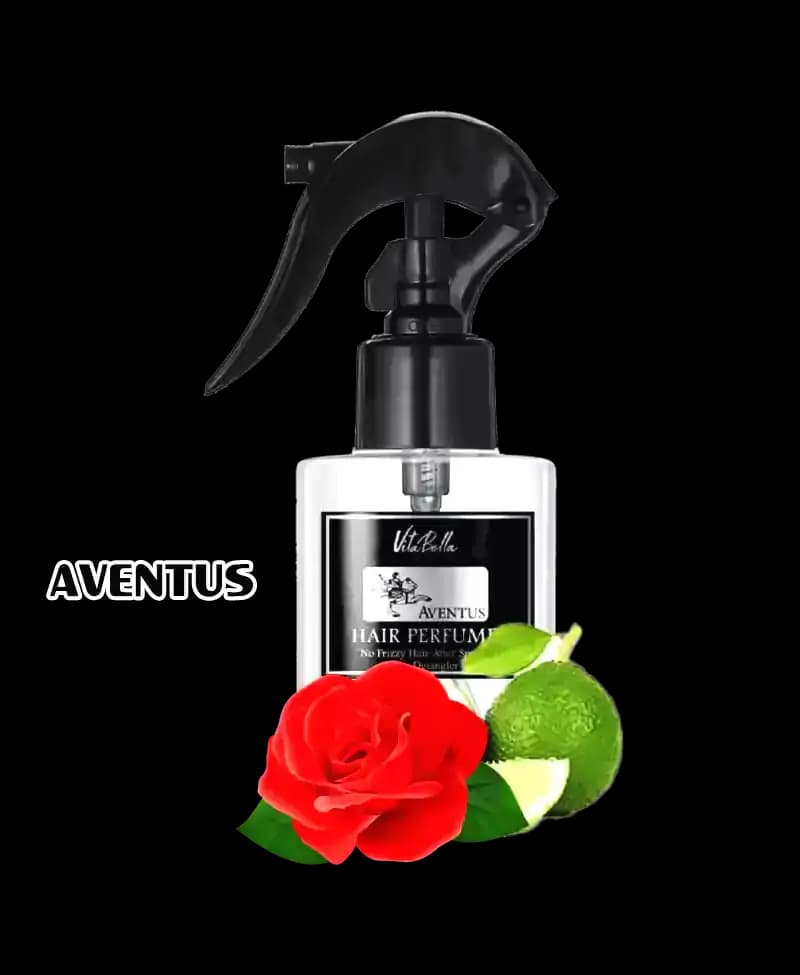 عطر مو ویتابلا — تصویر ۵