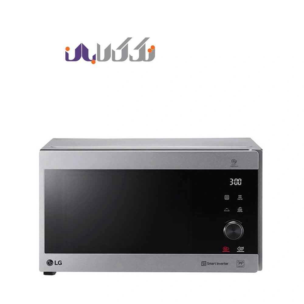 مایکروویو 42 لیتری ال جی مدل MH8265CIS — تصویر ۵