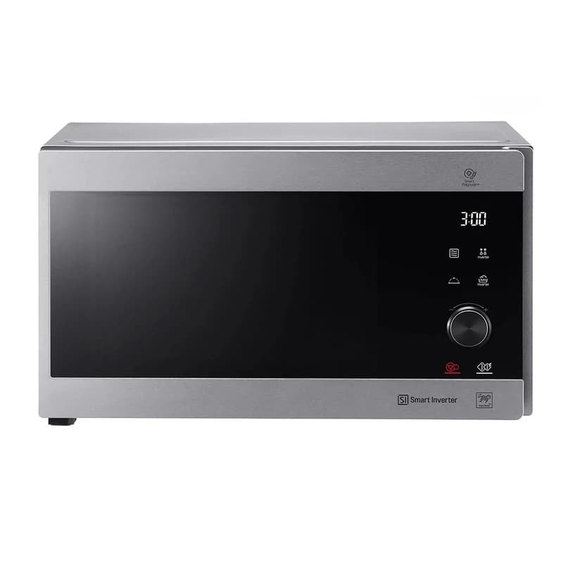 مایکروویو 42 لیتری ال جی مدل MH8265CIS — تصویر ۲
