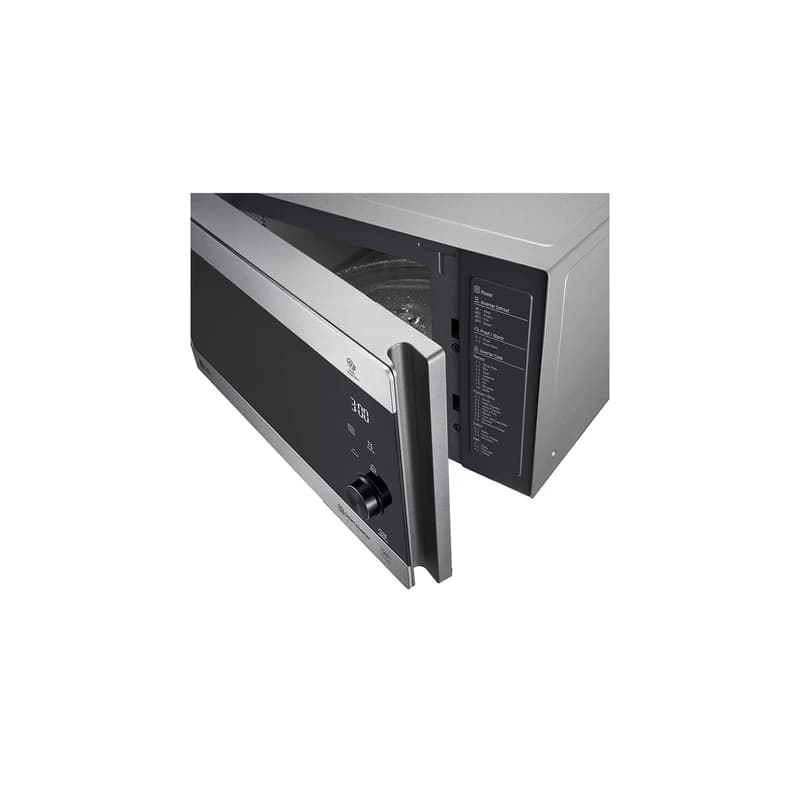 مایکروویو 42 لیتری ال جی مدل MH8265CIS — تصویر ۴