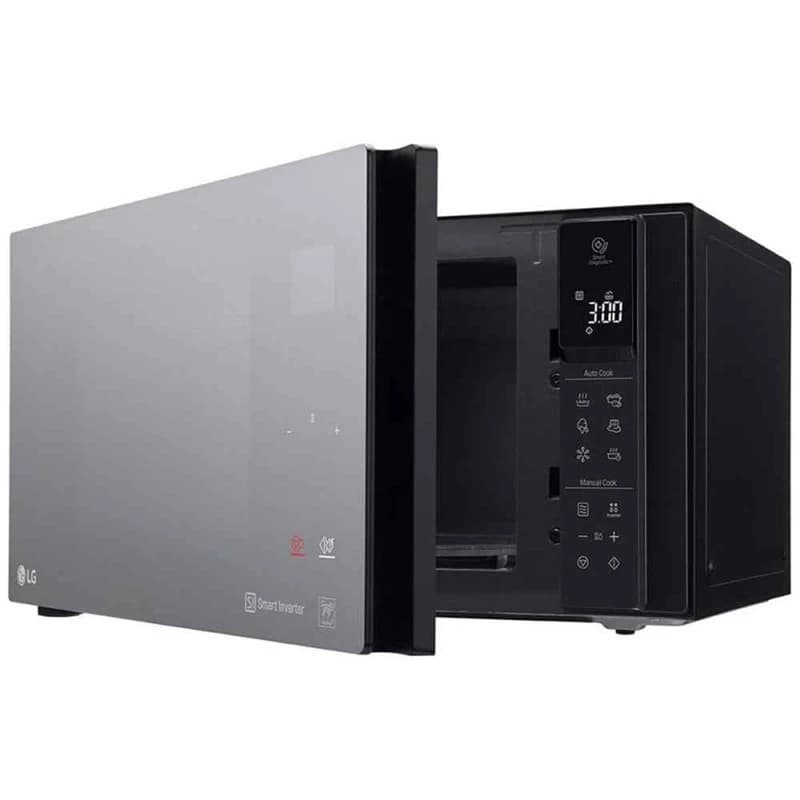مایکروویو 42 لیتری ال جی مدل MH8295DIH