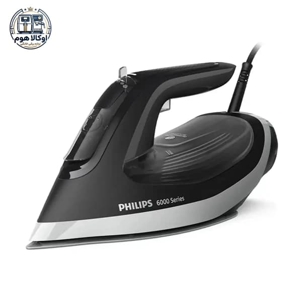 اتو بخار 2600W وات فیلیپس مدل DST6120