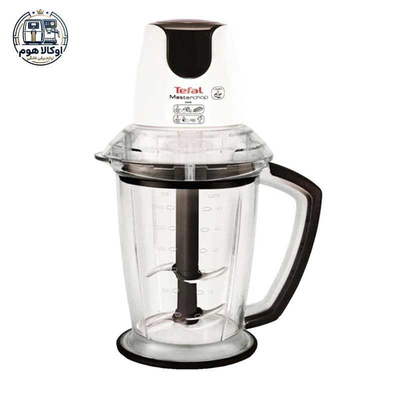 خردکن تفال مدل MB470