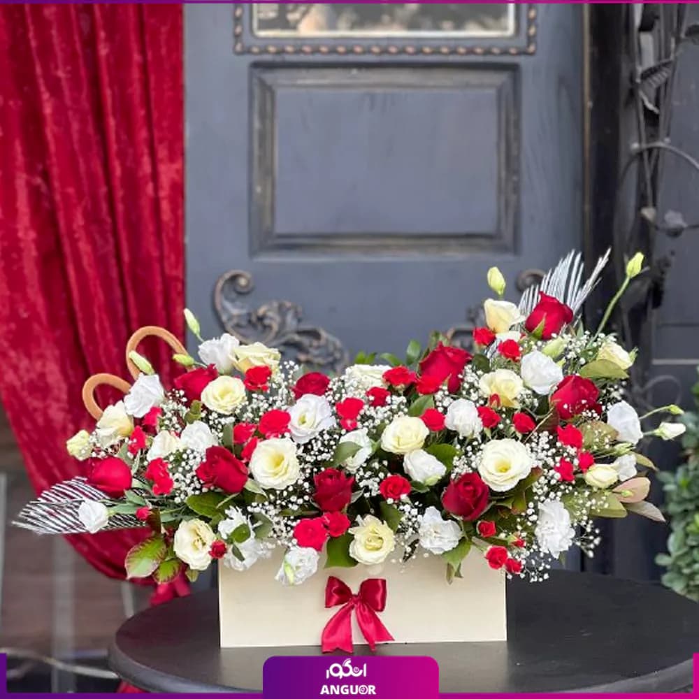باکس گل چیکا