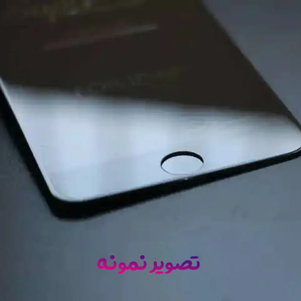 گلس حریم شخصی iPhone 7 مارک Monkey — تصویر ۱۲
