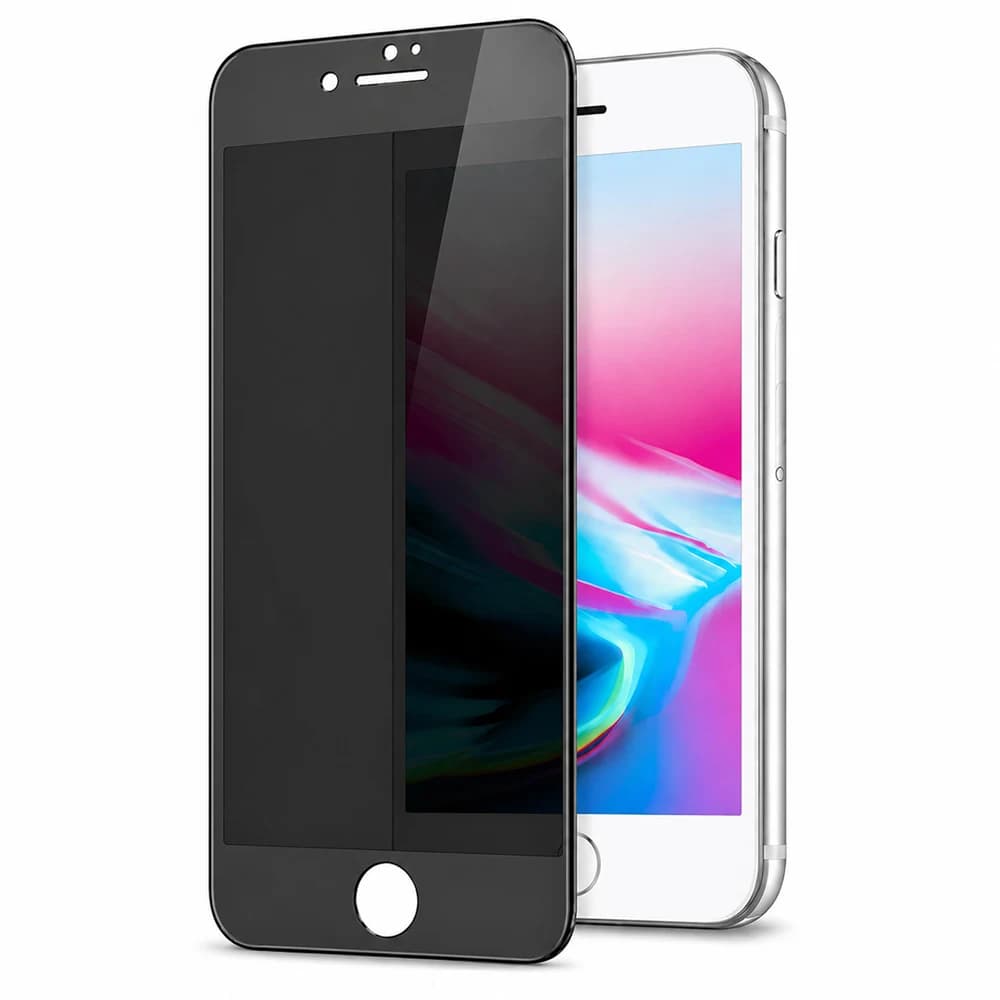 گلس حریم شخصی iPhone 7 Plus مارک Monkey — تصویر ۱۱