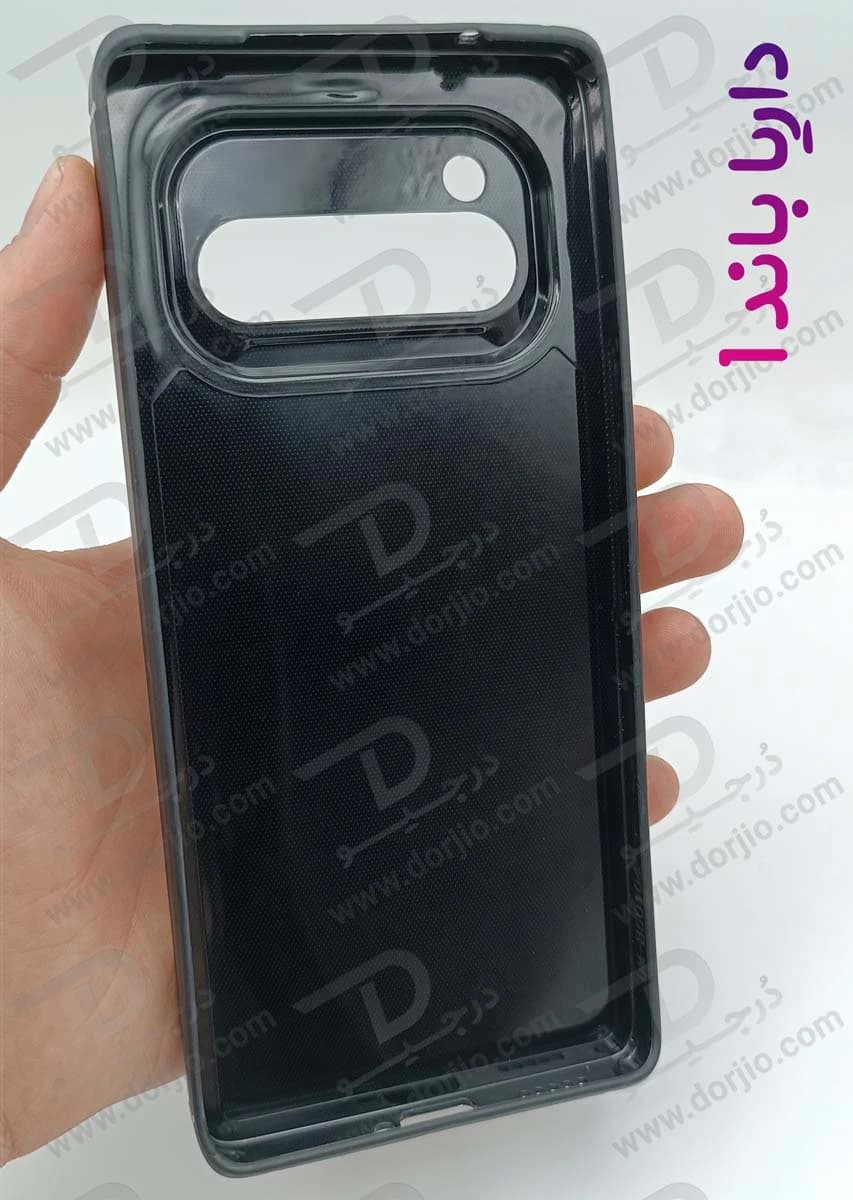 قاب ژله ای طرح دار داریا باند 1 – Daria Bond 1 — تصویر ۷
