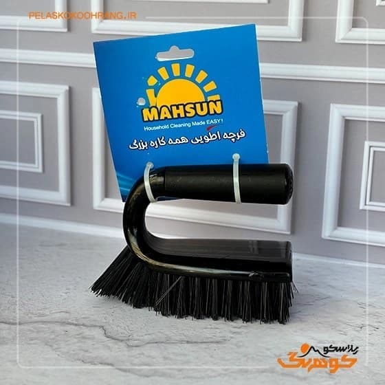فرچه اطویی همه کاره بزرگ U1 مهسان — تصویر ۹