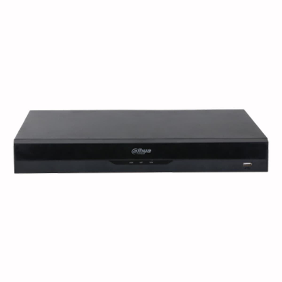 ضبط کننده ویدیویی داهوا مدل DH-NVR5232-EI — تصویر ۴