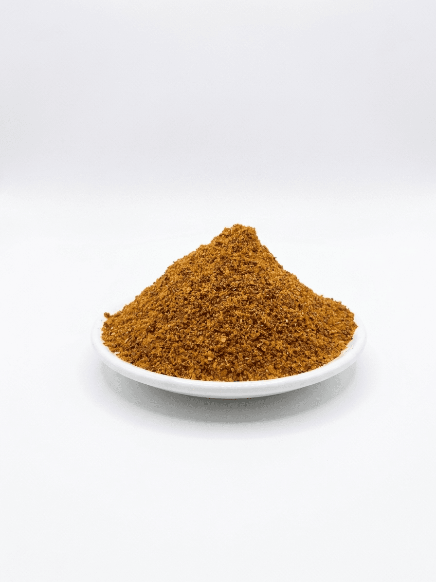 ادویه مونترال چیکن100گرم چاشلند