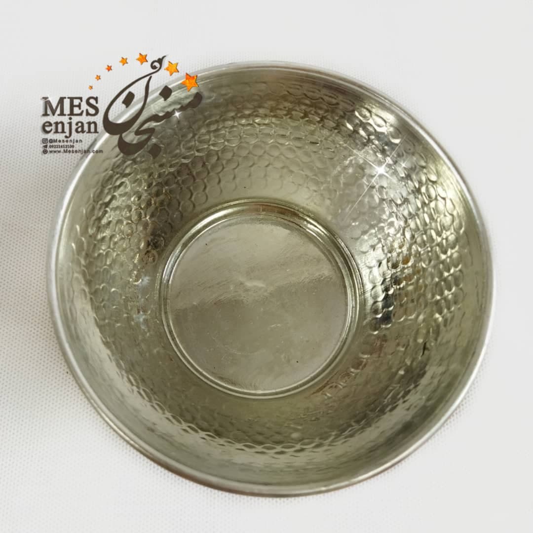 کاسه آبگوشتی مسی — تصویر ۵