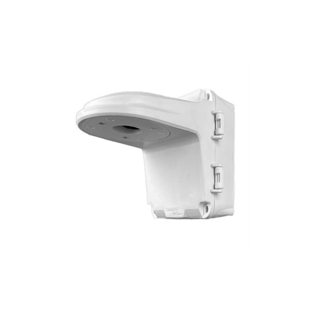 باکس جعبه تقسیم پلاستیکی روکار کم باکس CAM BOX CA-14LW پرو ال سایز 14*14 سفید