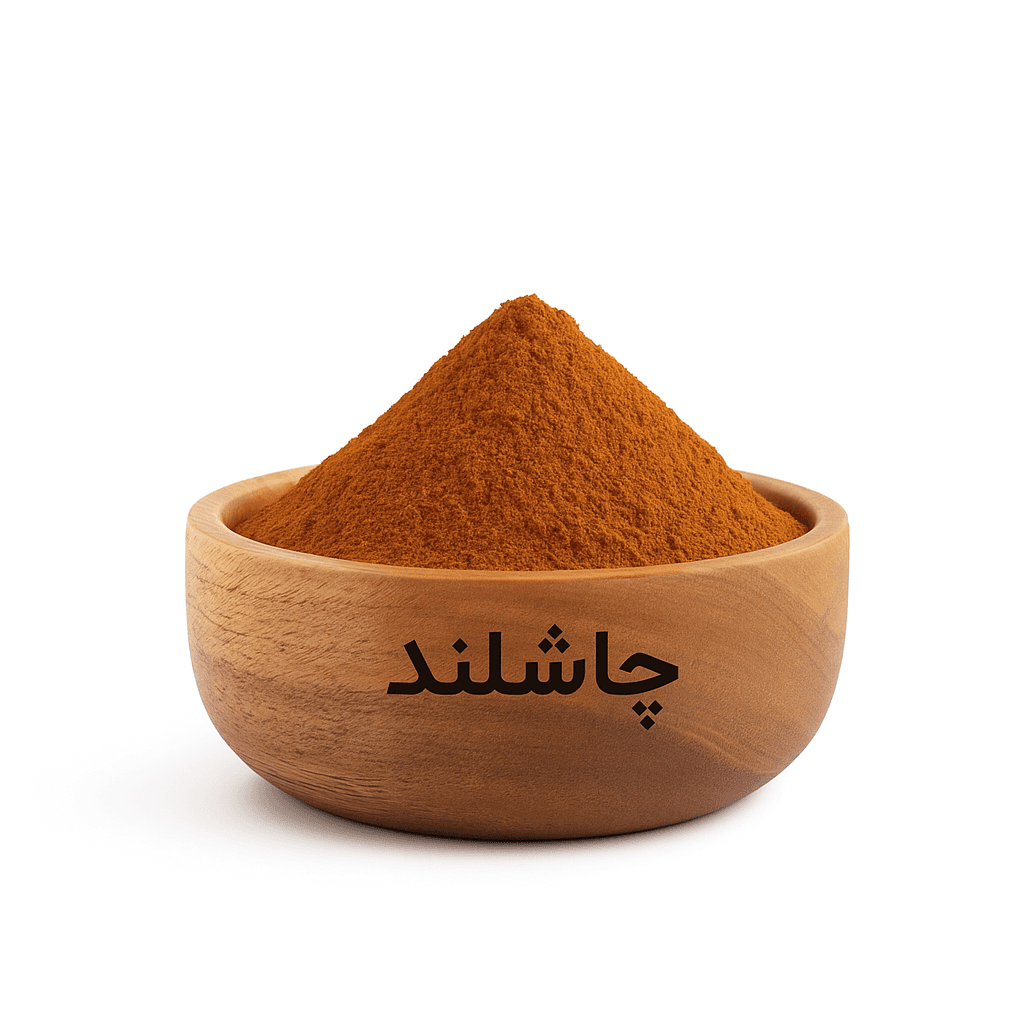 دارچین نرم 50کیلویی چاشلند
