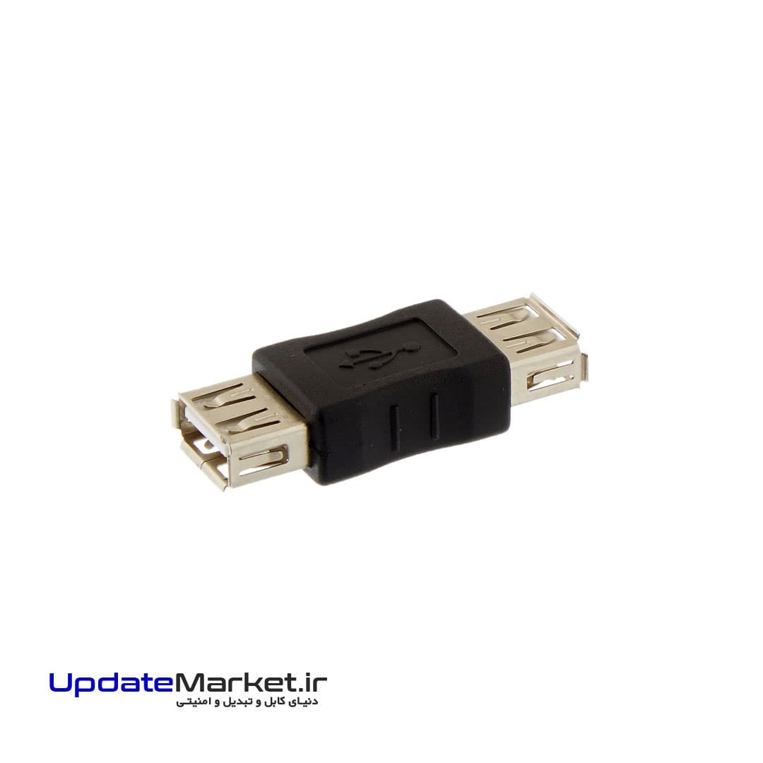 تبدیل دو طرف مادگی USB — تصویر ۴