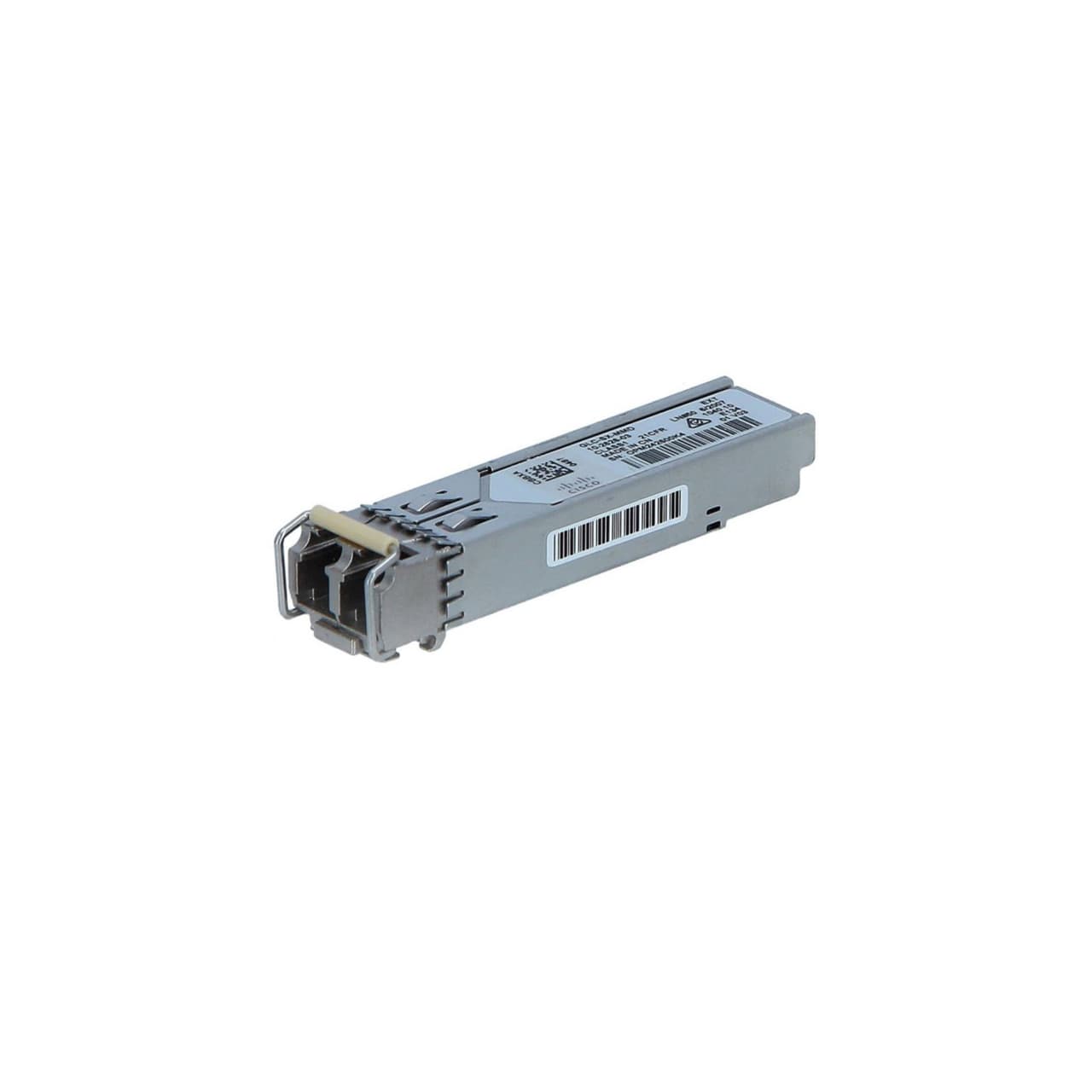 ماژول فیبر نوری سیسکو مدل GLC-SX-MMD