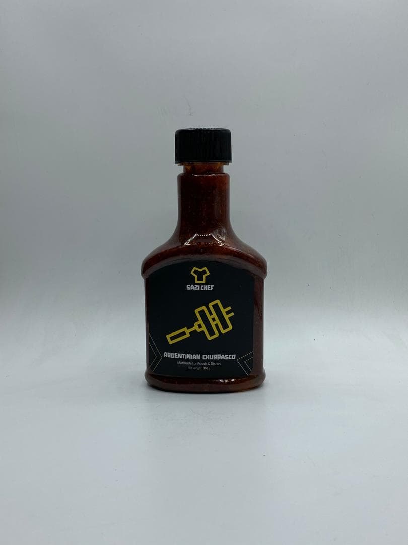 مرینت چوراسکو آرژانتینی 300گرم