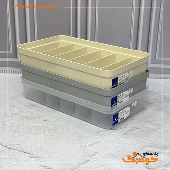 نظم دهنده هور — تصویر ۶
