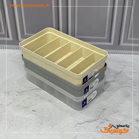 نظم دهنده هور — تصویر ۷