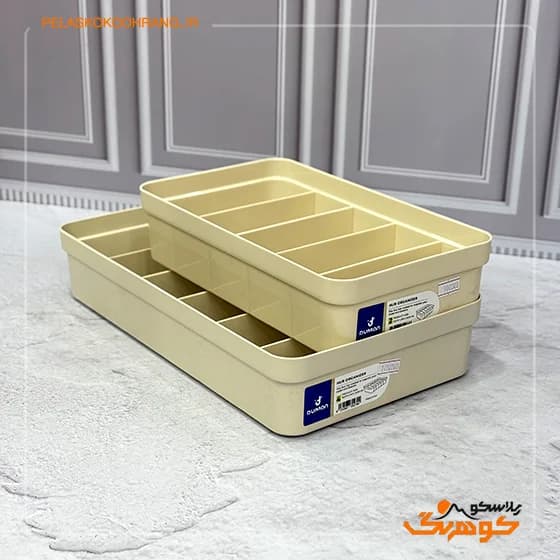 نظم دهنده هور — تصویر ۲