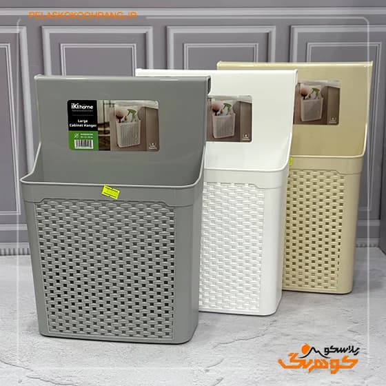 آویز کابینتی بزرگ ایکی هوم — تصویر ۲