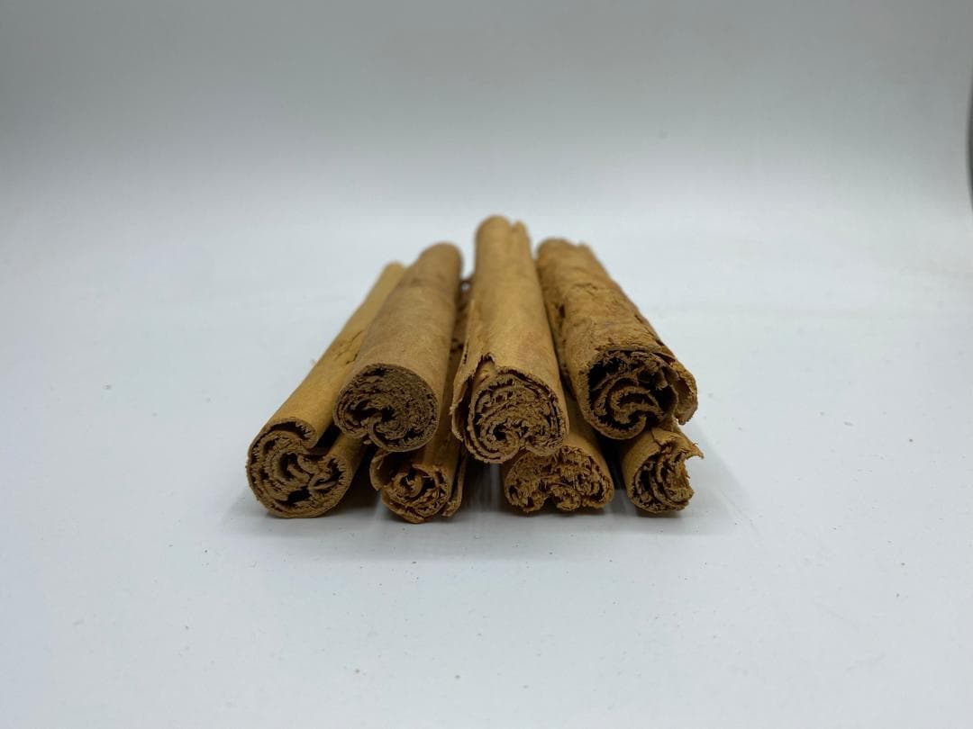 چوب دارچین سیلان 70گرم چاشلند — تصویر ۴
