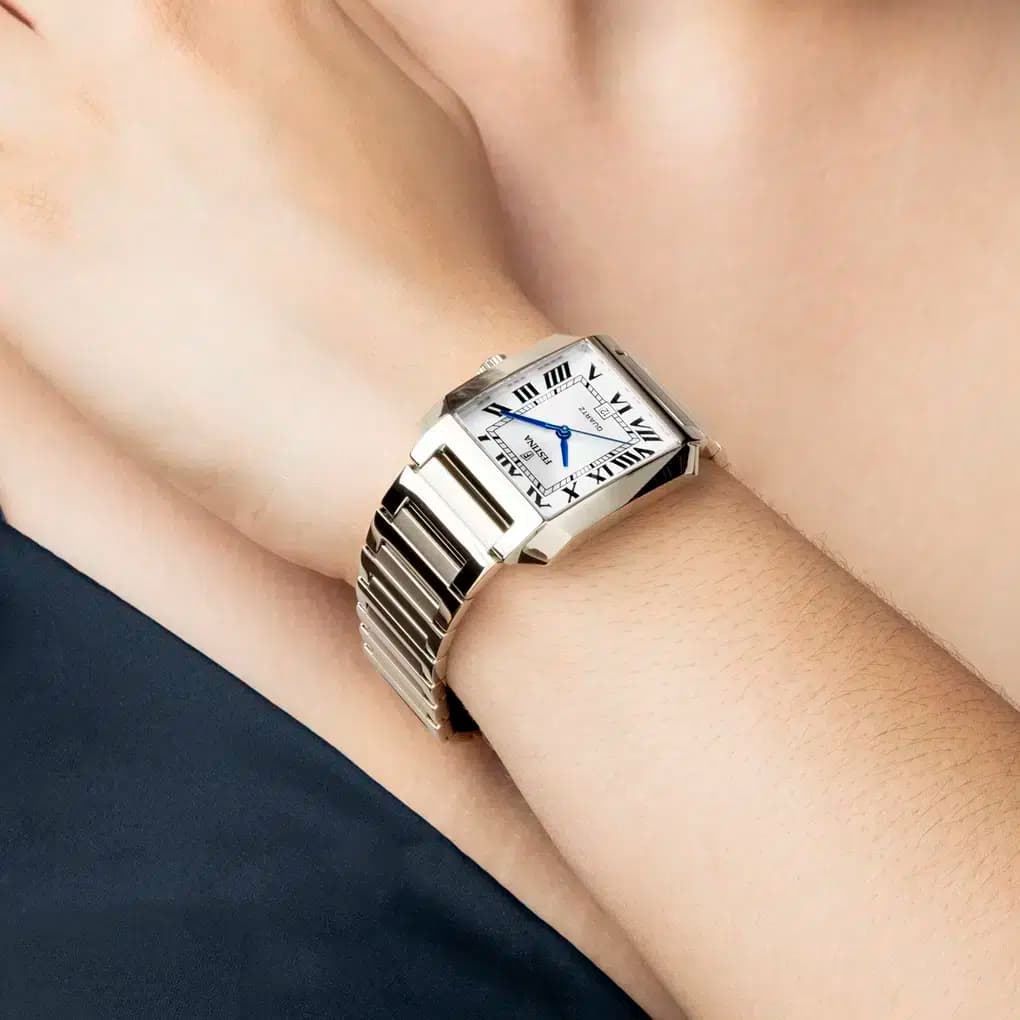 ساعت مچی زنانه فستینا FESTINA مدل F20679/2 — تصویر ۶