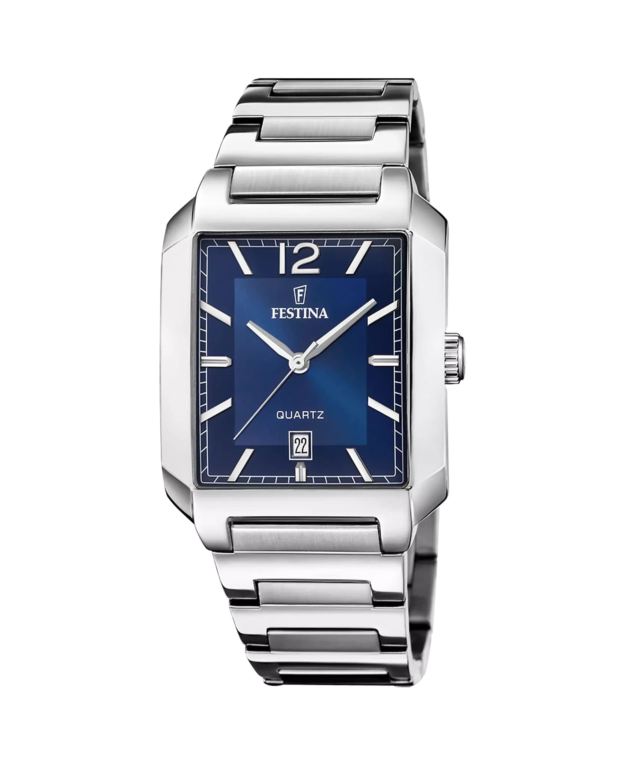 ساعت مچی مردانه فستینا FESTINA مدل F20677/2 — تصویر ۳