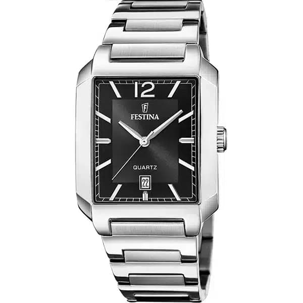 ساعت مچی مردانه فستینا FESTINA مدل F20677/2 — تصویر ۱۱