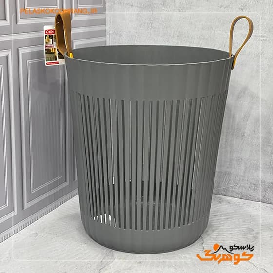 سبد رخت گرد سایز یک بندیک — تصویر ۱۲