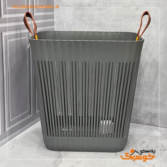 سبد رخت مستطیل سایز یک بندیک — تصویر ۱۱