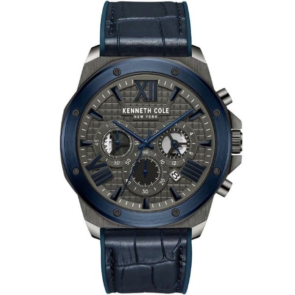 ساعت مچی مردانه کنت کول KENNETH COLE مدل KCWGO0016002