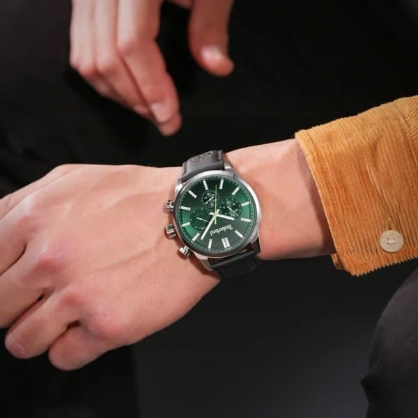 ساعت مچی مردانه تیمبرلند TIMBERLAND مدل TDWGF0028703 — تصویر ۴