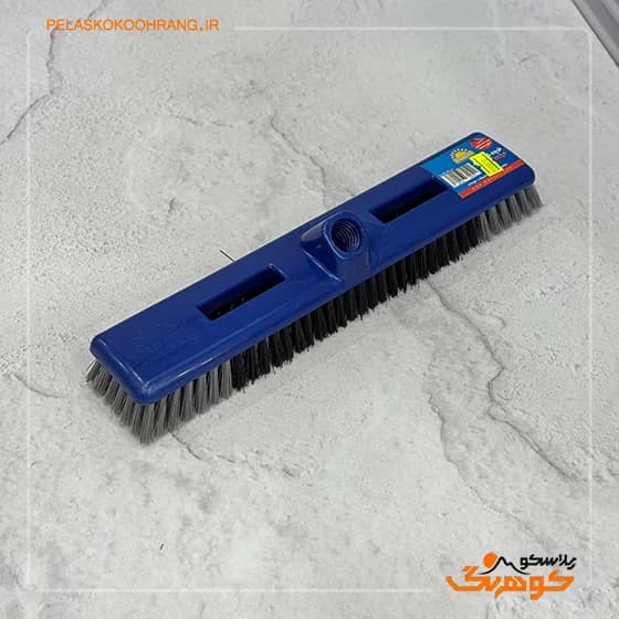 فرچه کف شوی بدون دسته مهسان — تصویر ۷