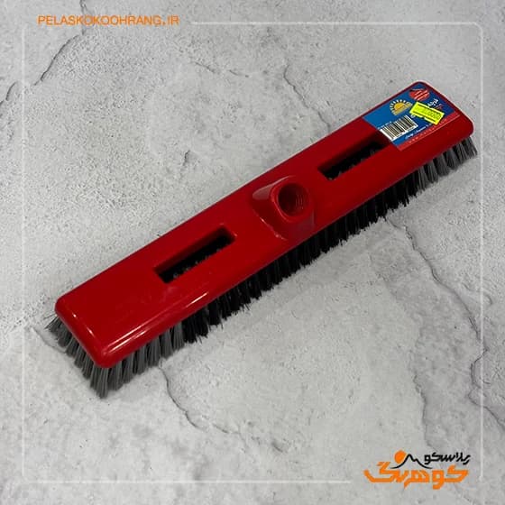 فرچه کف شوی بدون دسته مهسان