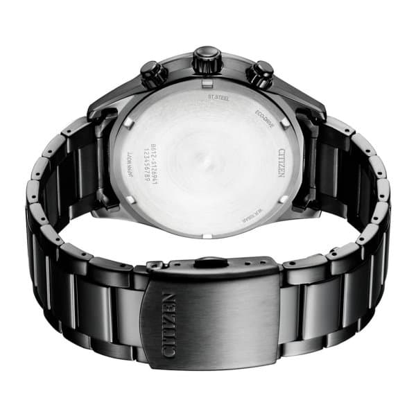 ساعت مچی مردانه سیتیزن CITIZEN مدل CA0775-87E — تصویر ۶