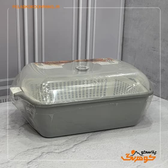 جا سبزی و جانانی سه تیکه یاس لیمون — تصویر ۸