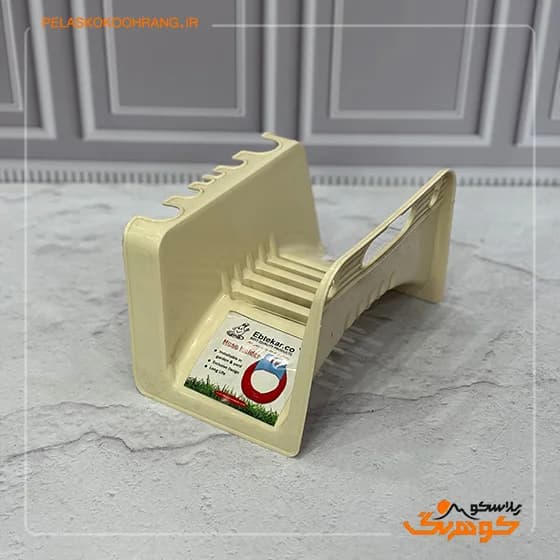 جا شلنگی دیواری — تصویر ۶